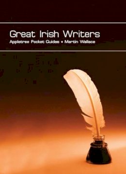 Martin Wallace - Great Irish Writers - 9781847580023 - 9781847580023