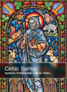Martin Wallace - Celtic Saints - 9781847580054 - KTG0020122