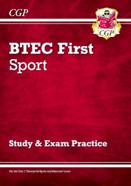 William Shakespeare - BTEC First in Sport: Study & Exam Practice - 9781847624611 - V9781847624611