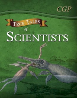William Shakespeare - True Tales of Scientists — Reading Book: Alhazen, Anning, Darwin & Curie - 9781847624772 - V9781847624772