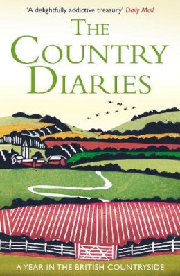 Alan (Ed) Taylor - The Country Diaries: A Year in the British Countryside - 9781847673268 - V9781847673268