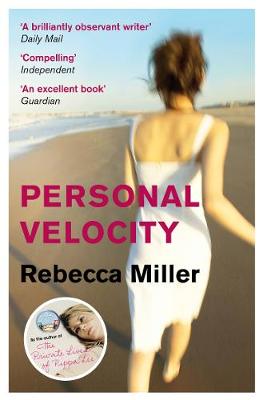 Rebecca Miller - Personal Velocity - 9781847673466 - V9781847673466