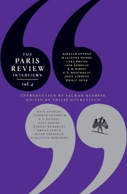Philip Gourevitch - The Paris Review Interviews: Vol. 4 - 9781847674494 - V9781847674494
