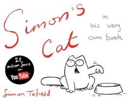 Simon Tofield - Simon´s Cat - 9781847674814 - V9781847674814