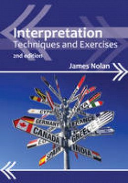 Jr. James Nolan - Interpretation: Techniques and Exercises - 9781847698094 - V9781847698094