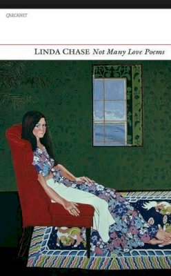Linda Chase - Not Many Love Poems - 9781847770868 - V9781847770868