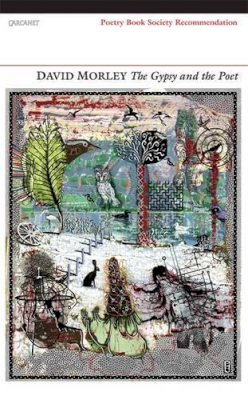 David Morley - Gypsy and the Poet - 9781847771247 - V9781847771247