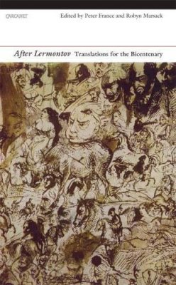 Mikhail Lermontov - After Lermontov: Translations for the Bicentenary - 9781847772756 - V9781847772756