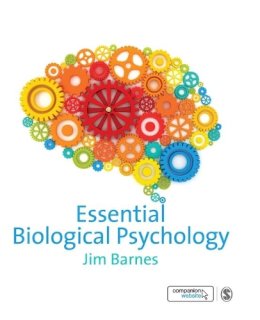 Jim Barnes - Essential Biological Psychology - 9781847875419 - V9781847875419