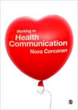 Nova Corcoran - Working on Health Communication - 9781847879233 - V9781847879233