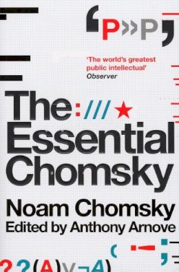Noam Chomsky - The Essential Chomsky - 9781847920645 - V9781847920645