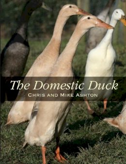 Ashton, Chris, Ashton, Mike - The Domestic Duck - 9781847970503 - V9781847970503