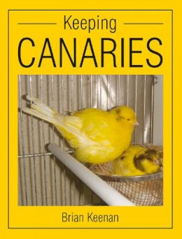Brian Keenan - Keeping Canaries - 9781847972996 - V9781847972996