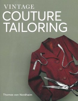 Thomas Von Nordheim - Vintage Couture Tailoring - 9781847973733 - V9781847973733
