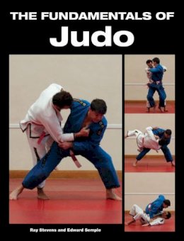 Ray Stevens - The Fundamentals of Judo - 9781847974143 - V9781847974143