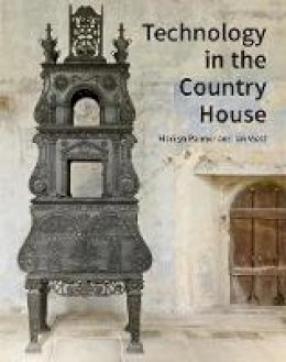 Marilyn Palmer - Technology in the Country House - 9781848022805 - V9781848022805