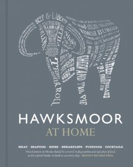 Huw Gott - Hawksmoor at Home - 9781848093355 - V9781848093355 Huw Gott - Hawksmoor at Home - 9781848093355 - V9781848093355