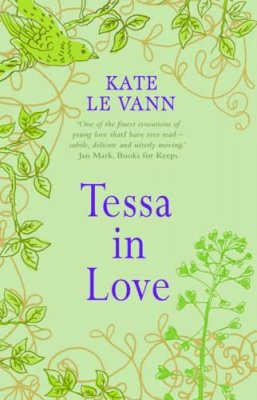 Kate Le Vann - Tessa in Love - 9781848120006 - V9781848120006