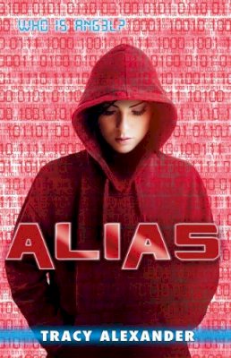 Tracy Alexander - Alias (Hacked) - 9781848124448 - V9781848124448