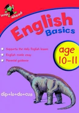  - English Basics 10-11 - 9781848177895 - KRA0002059