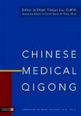 Liu  Tianjun - Chinese Medical Qigong - 9781848190238 - V9781848190238