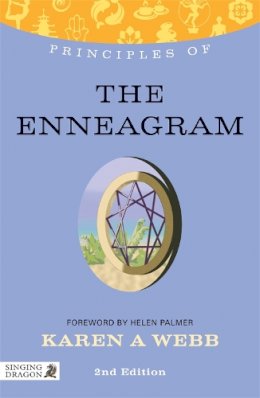 Karen Webb - Principles of the Enneagram: What it is, how it works, and what it can do for you - 9781848191235 - V9781848191235