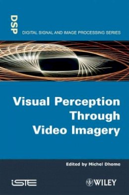 Dhome - Visual Perception Through Video Imagery - 9781848210165 - V9781848210165