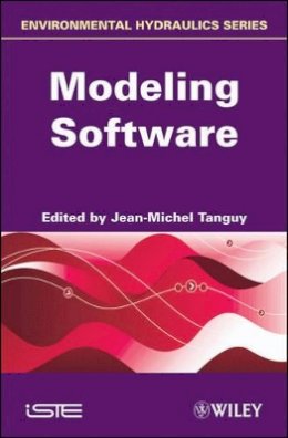 Jean-Michel Tanguy - Modeling Software - 9781848211575 - V9781848211575