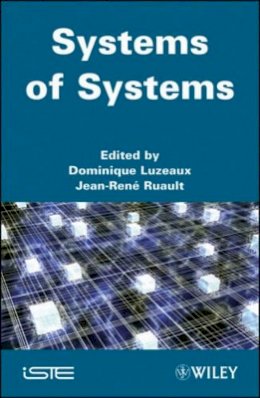 Dominique Luzeaux - Systems of Systems - 9781848211643 - V9781848211643