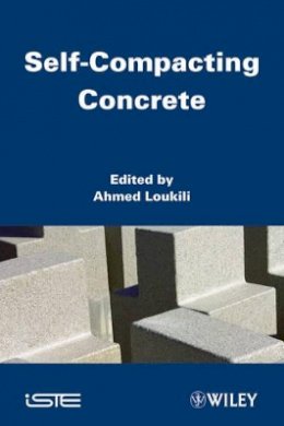 A. Loukili - Self-Compacting Concrete - 9781848212909 - V9781848212909