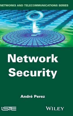 André Pérez - Network Security - 9781848217584 - V9781848217584