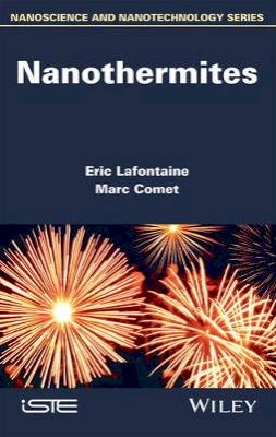 Eric Lafontaine - Nanothermites - 9781848218376 - V9781848218376