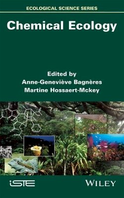 Anne-Geneviève Bagnères (Ed.) - Chemical Ecology - 9781848219243 - V9781848219243