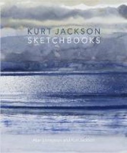 Alan Livingston - Kurt Jackson Sketchbooks - 9781848221550 - V9781848221550