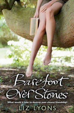 Liz Lyons - Barefoot Over Stones - 9781848270534 - KRF0038407