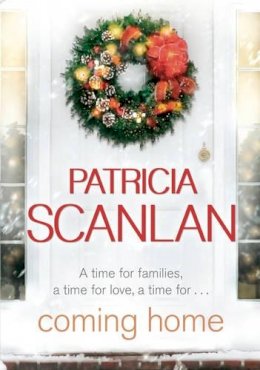 Patricia Scanlan - Coming Home - 9781848270763 - KMK0003433