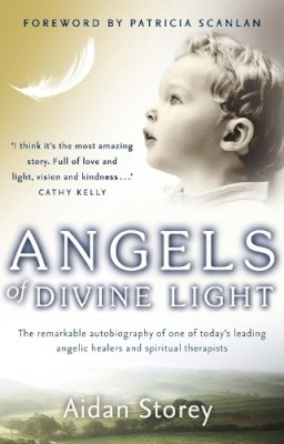 Aidan Storey - Angels of Divine Light - 9781848270800 - V9781848270800