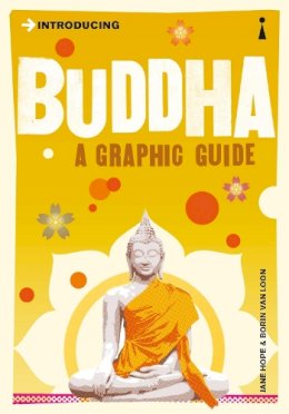 Jane Hope - Introducing Buddha: A Graphic Guide - 9781848310117 - V9781848310117