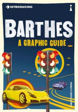 Thody, Philip - Introducing Barthes - 9781848312043 - V9781848312043