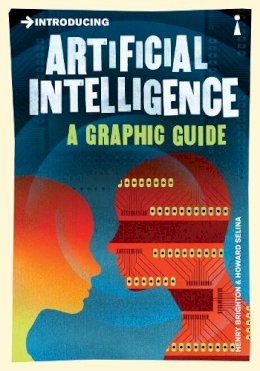 Henry Brighton - Introducing Artificial Intelligence: A Graphic Guide - 9781848312142 - V9781848312142
