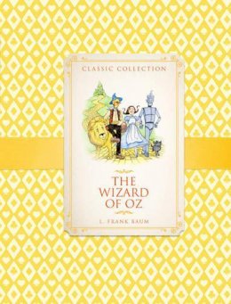  - Wizard of Oz (Classic Collection) - 9781848359475 - KSS0000215
