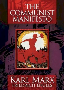 Karl Marx - Communist Manifesto - 9781848375925 - V9781848375925