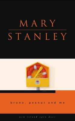 Mary Stanley - Bruno, Peanuts and Me (Open Door) - 9781848401037 - V9781848401037