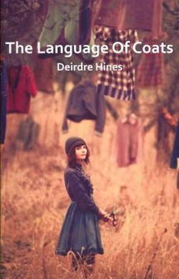 Deirdre Hines - The Language of Coats - 9781848401655 - 9781848401655