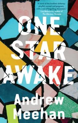 Andrew Meehan - One Star Awake - 9781848406278 - 9781848406278