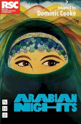 Dominic Cooke - Arabian Nights - 9781848420588 - V9781848420588