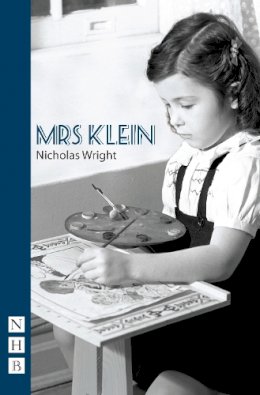 Nicholas Wright - Mrs Klein - 9781848420663 - V9781848420663