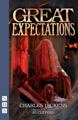 Charles Dickens - Great Expectations - 9781848420670 - V9781848420670