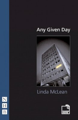 Linda Mclean - Any Given Day - 9781848420939 - V9781848420939