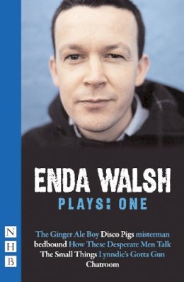 Enda Walsh - Enda Walsh Plays - 9781848421394 - V9781848421394